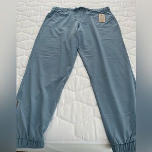 Albion Fit Jetsetters Size XL